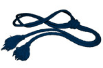 Abada Capoeira - Corda Azul