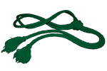 Abada Capoeira - Corda Verde