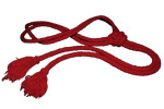 Abada Capoeira - Corda Vermelha