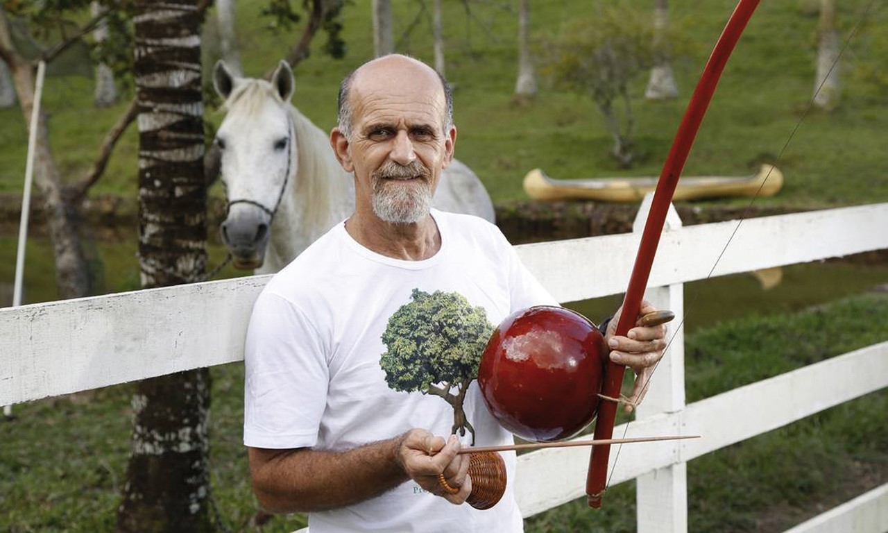 Mestre Camisa