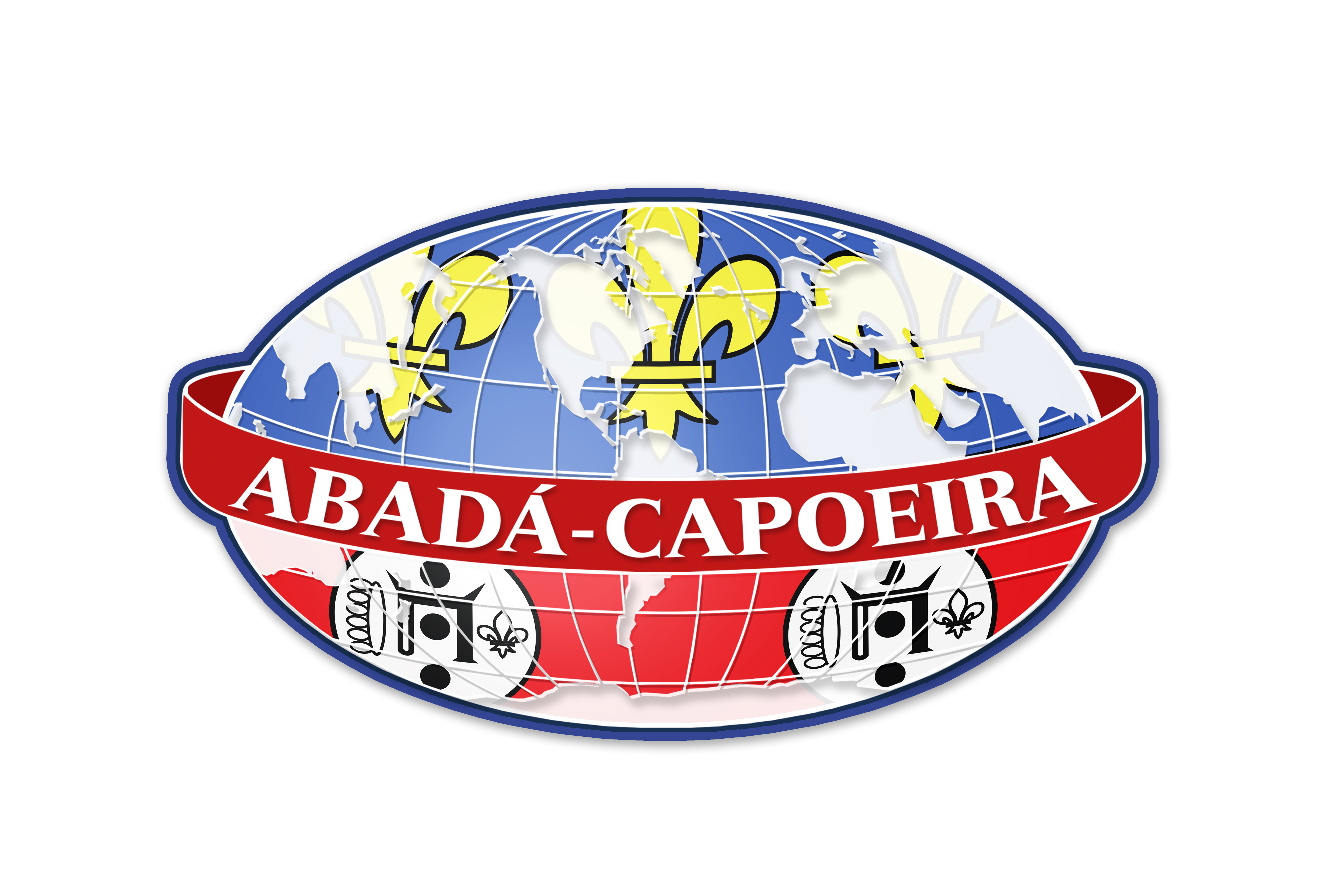 Globe Abada Capoeira Chartres
